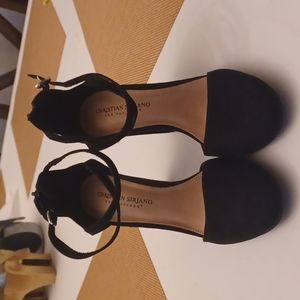 Christain Siriano Heels